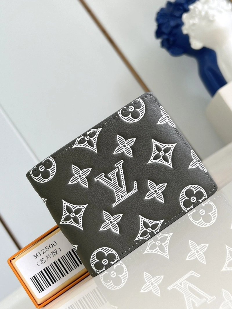 SportInspired LX Wallets 1873