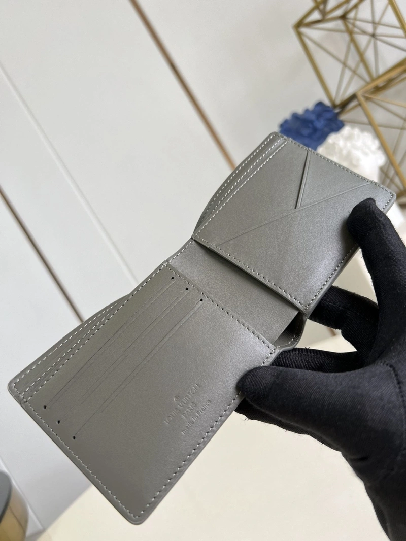 SportInspired LX Wallets 1873