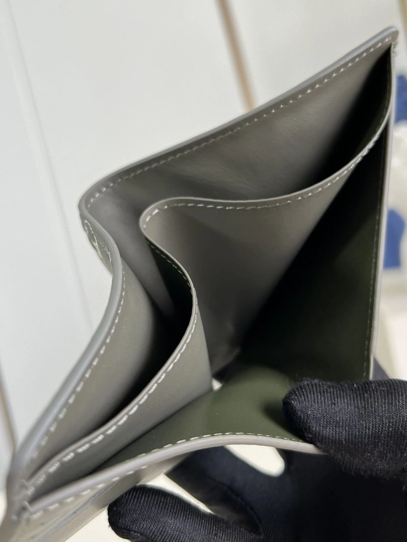 SportInspired LX Wallets 1873