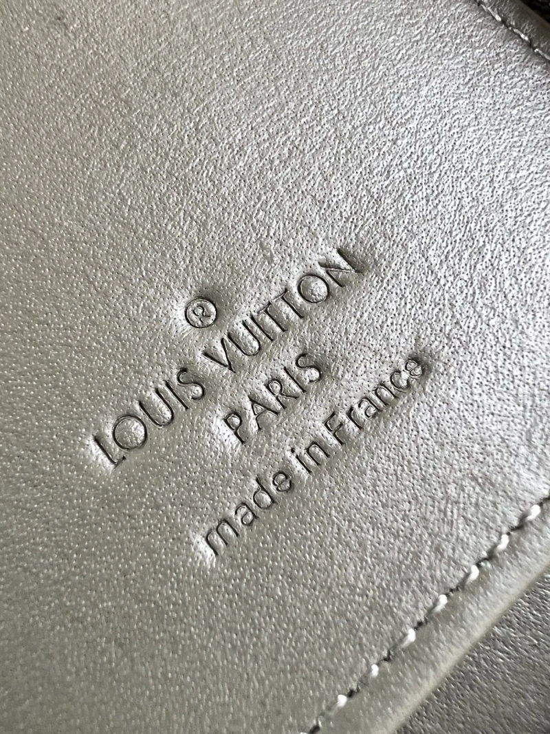 Efficient LX Wallets 1861