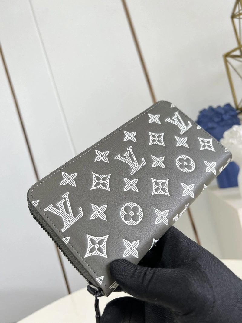 Unique LX Wallets 1866