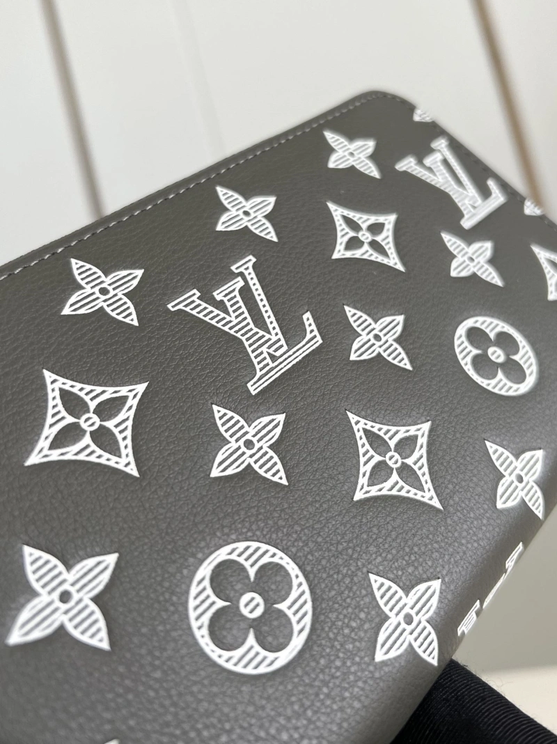 Unique LX Wallets 1866