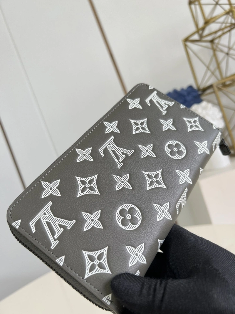 Unique LX Wallets 1866