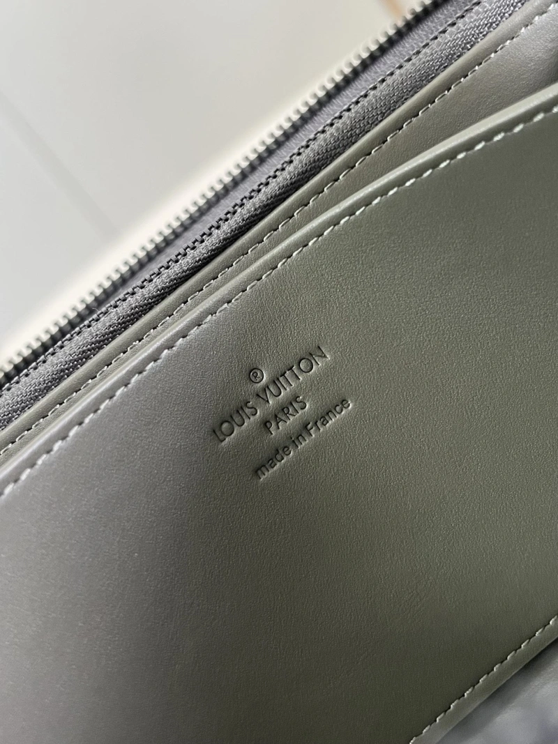 Unique LX Wallets 1866