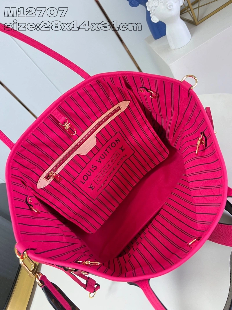 Elegant LX Shopping Bags 1969