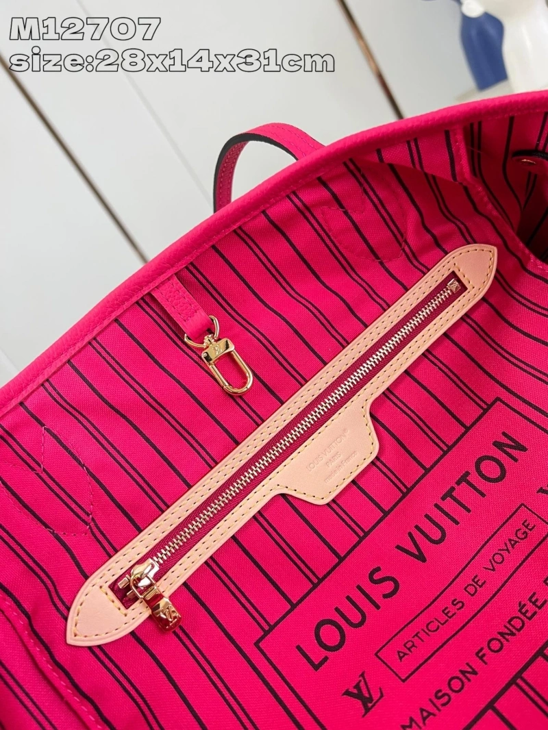 Elegant LX Shopping Bags 1969
