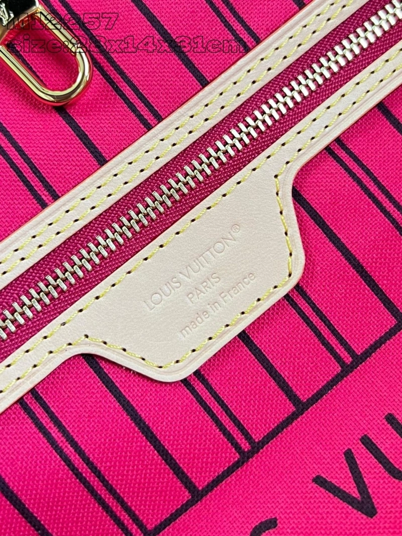 LX Shopping Bags Modern 2011