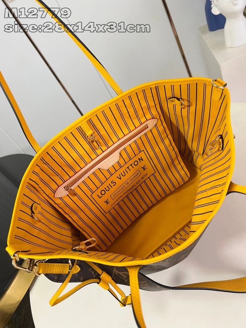 Timeless LX Shopping Bags 1967