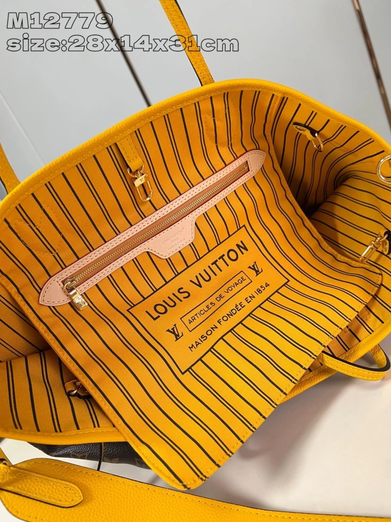 Timeless LX Shopping Bags 1967
