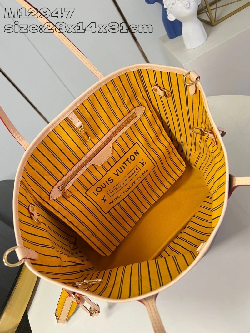LX Shopping Bags Bright 1938