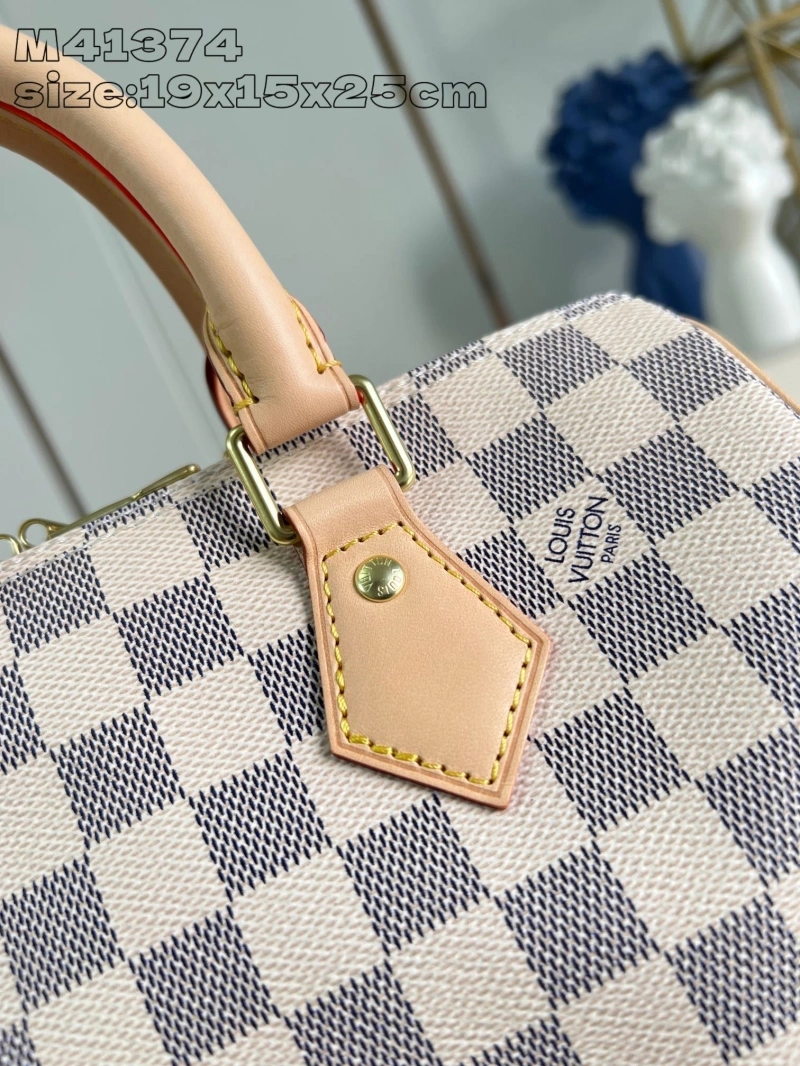 LX Speedy Bags Unique 1963