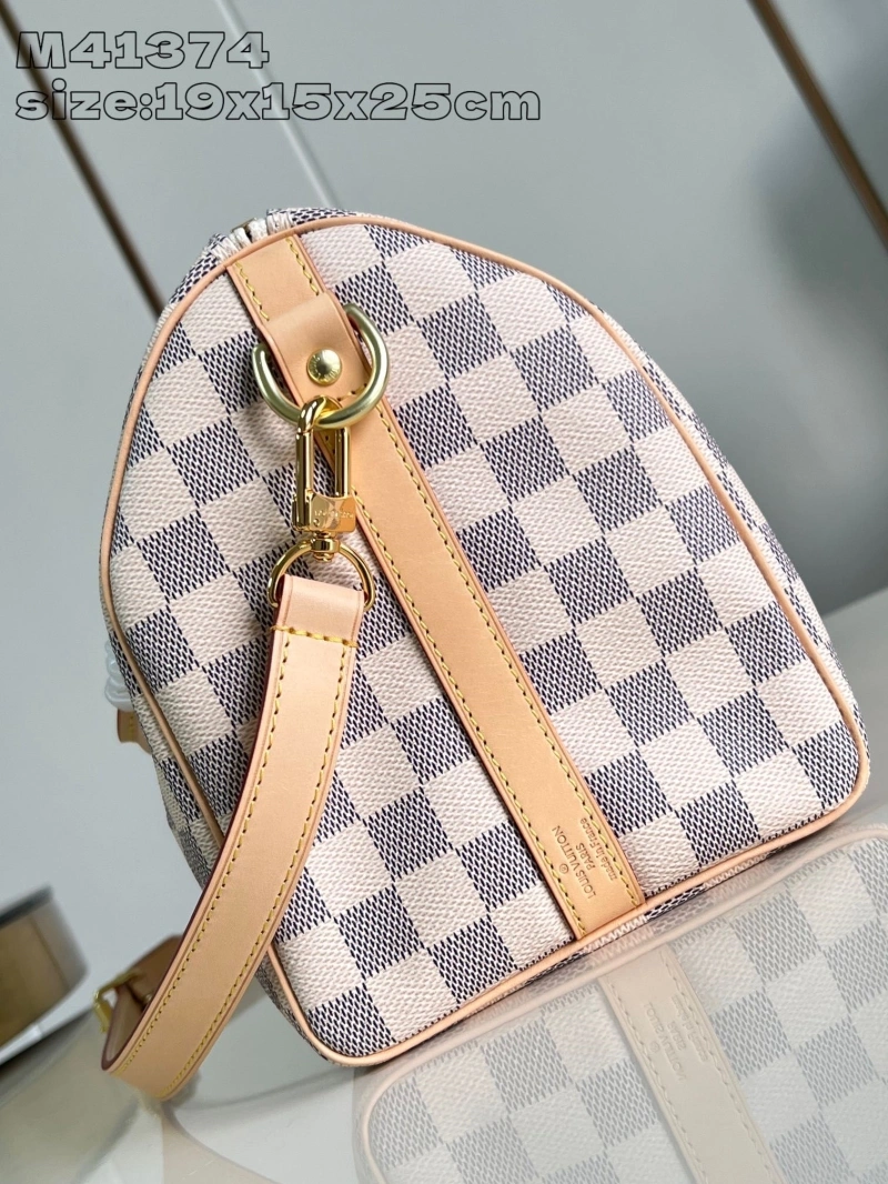 LX Speedy Bags Unique 1963