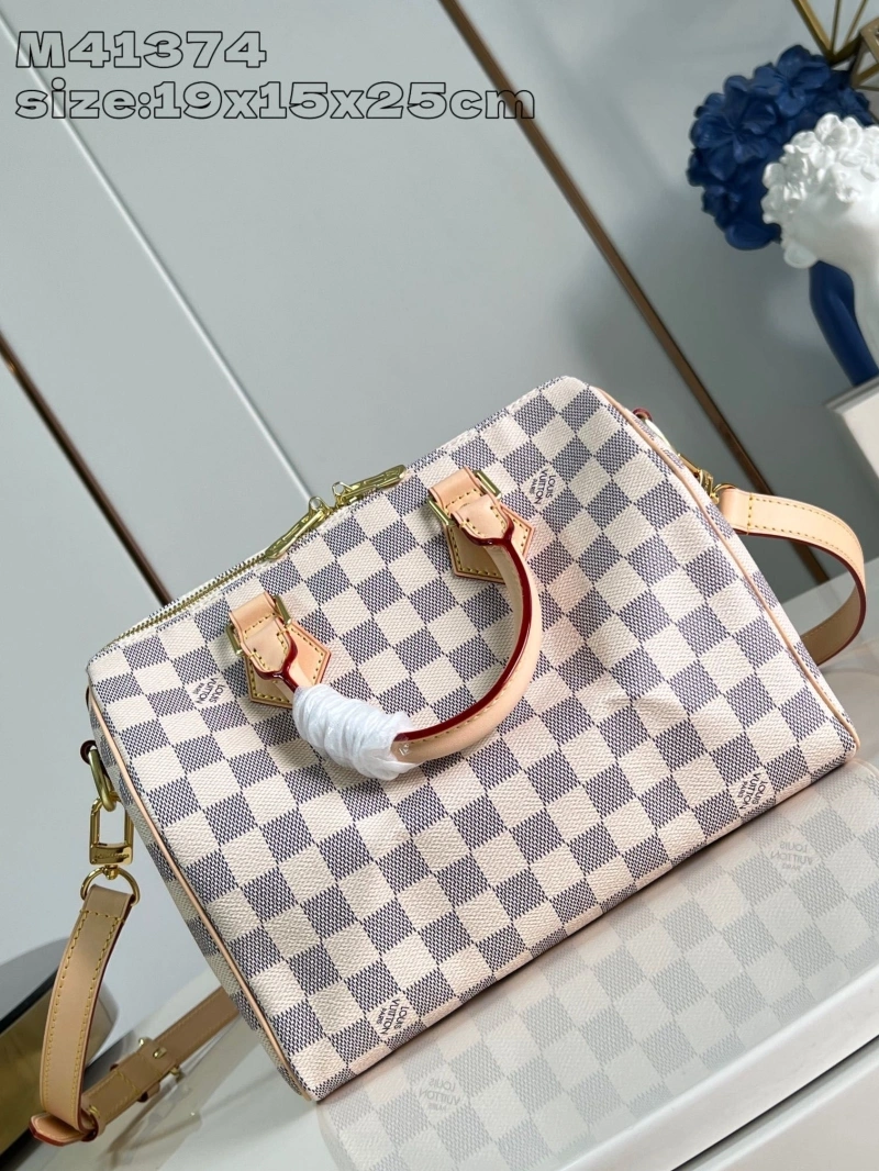 LX Speedy Bags Unique 1963