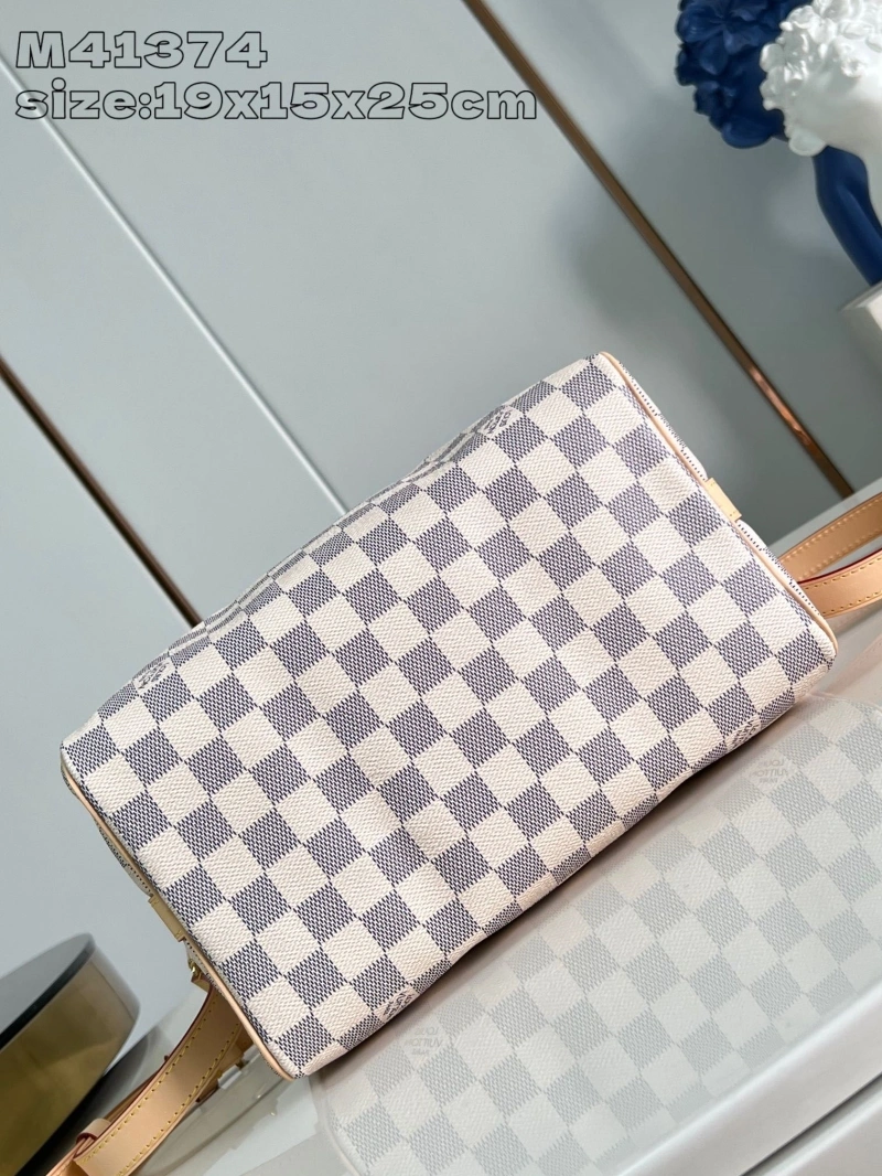 LX Speedy Bags Unique 1963