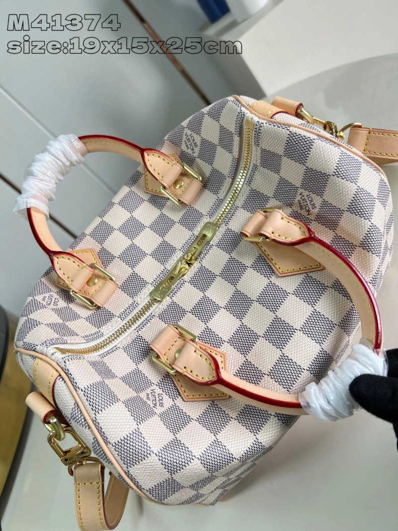 LX Speedy Bags Unique 1963