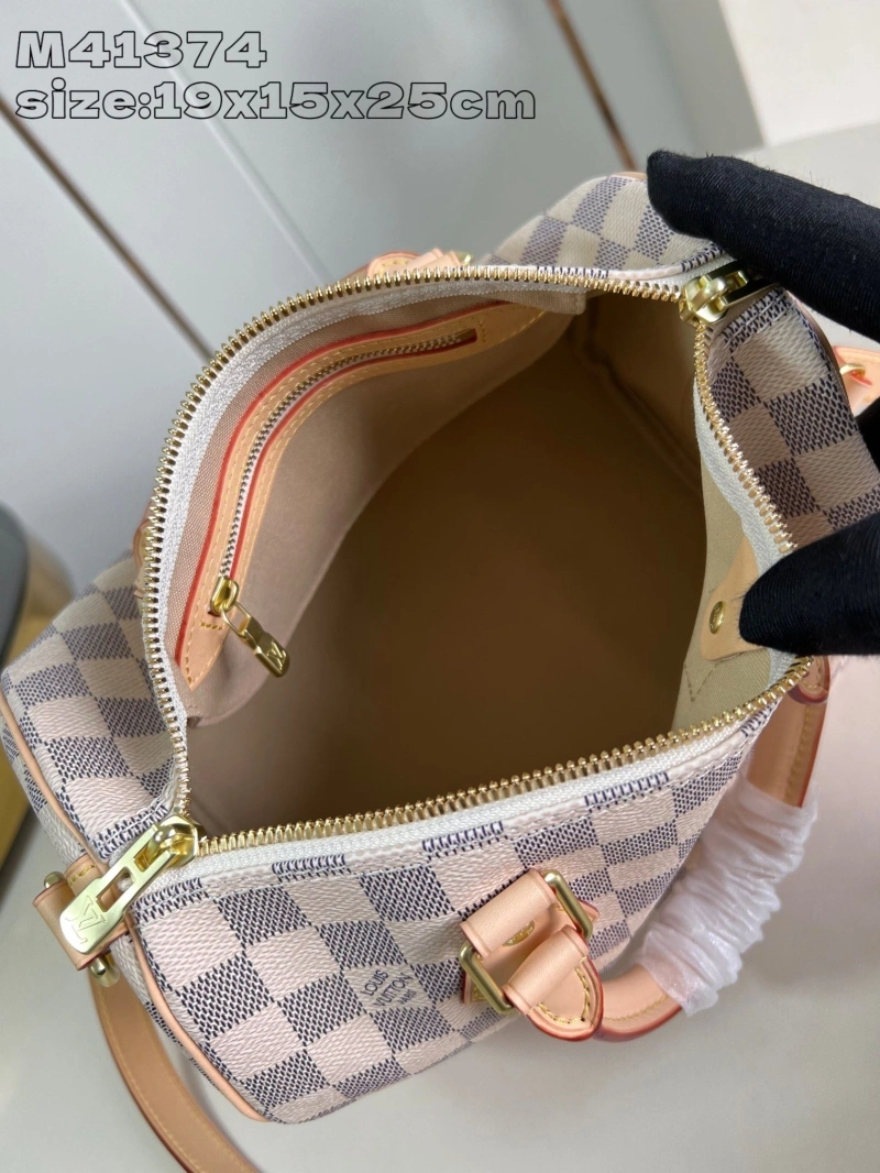 LX Speedy Bags Unique 1963