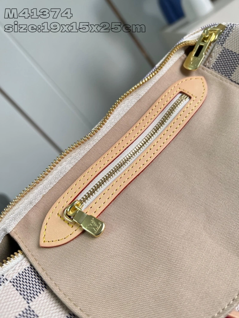 LX Speedy Bags Unique 1963