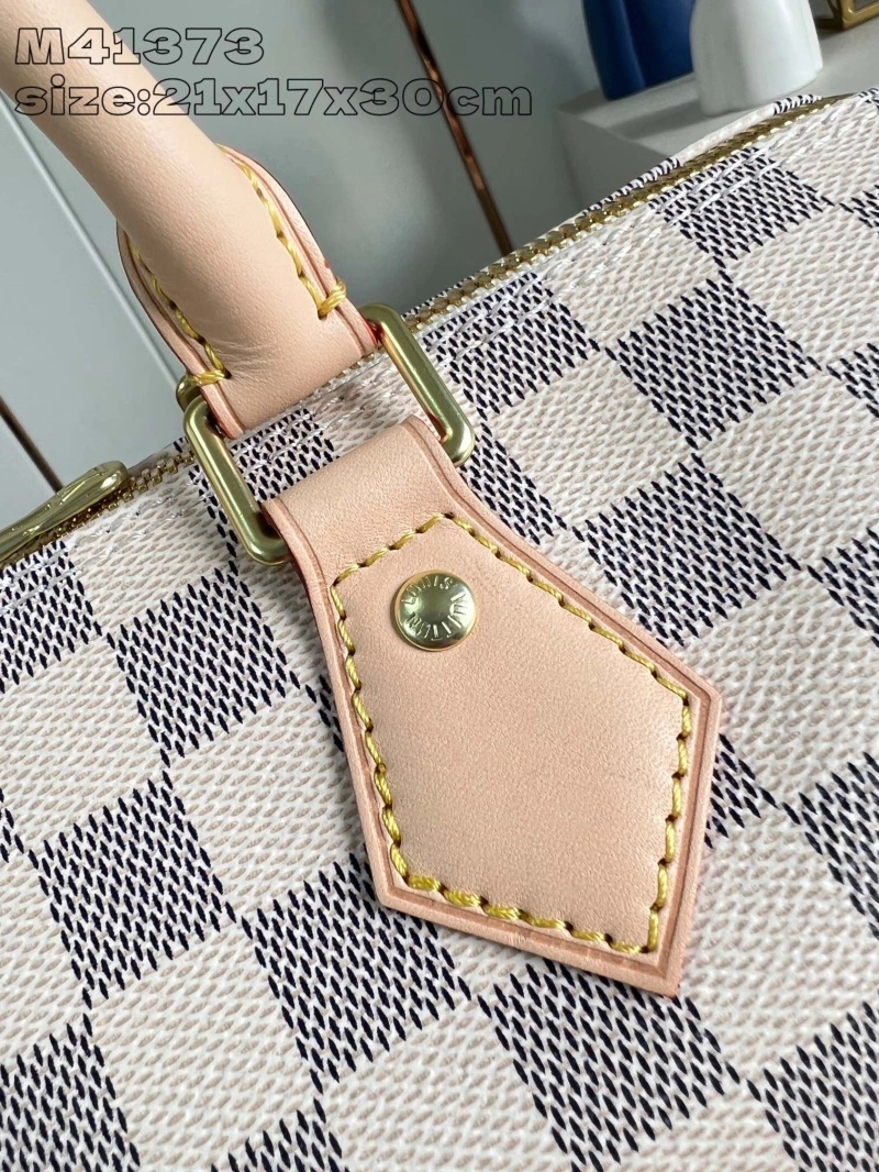 Sophisticated LX Speedy Bags 1936