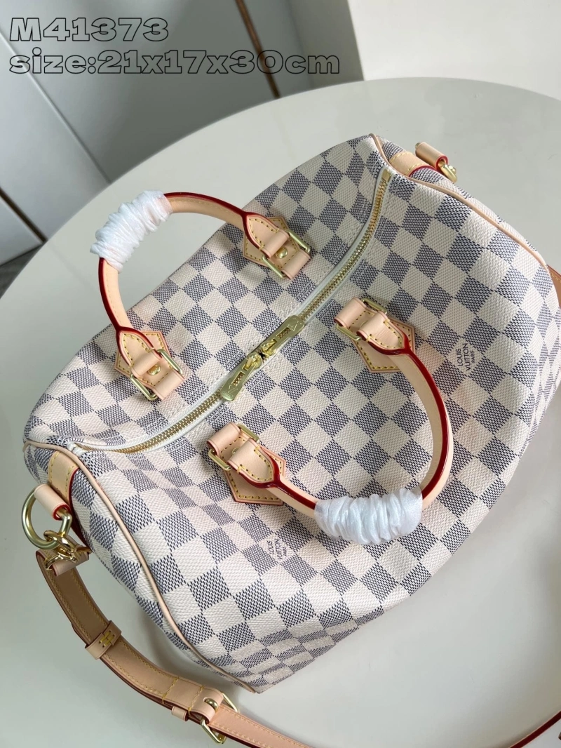 Sophisticated LX Speedy Bags 1936