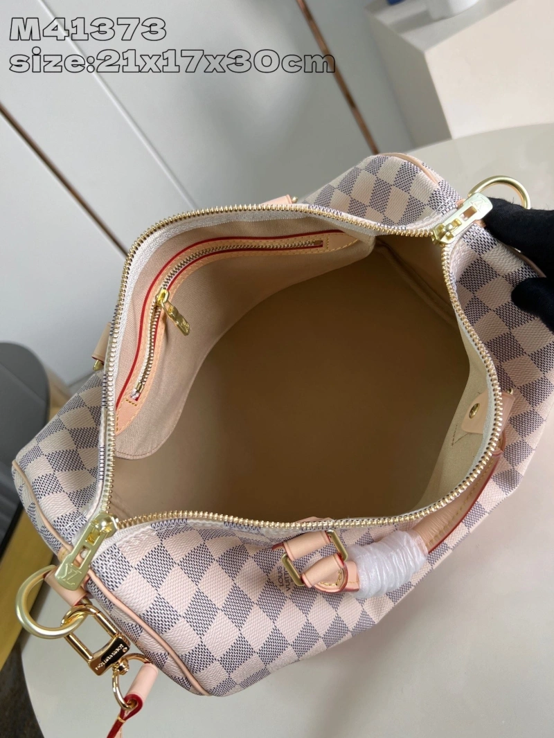 Sophisticated LX Speedy Bags 1936