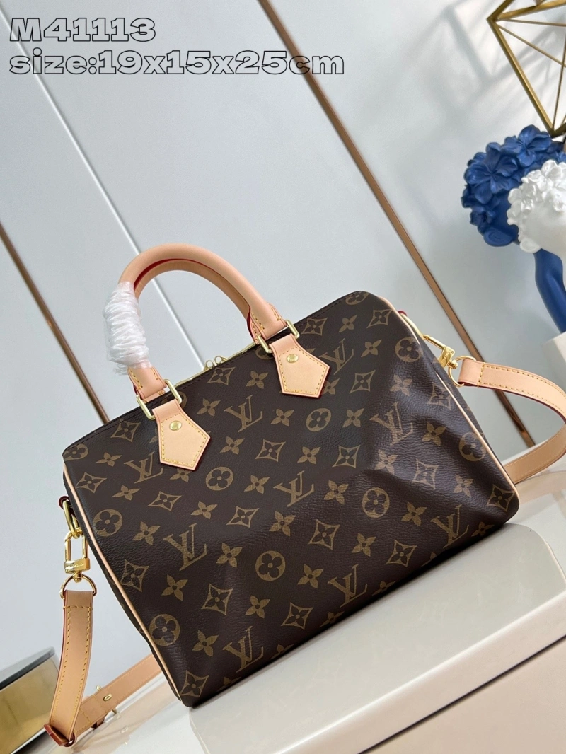 LX Speedy Bags EyeCatching 1943