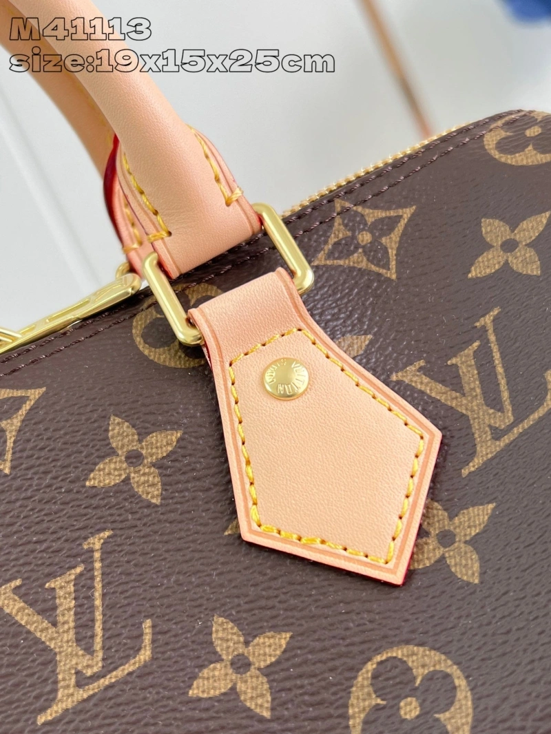 LX Speedy Bags EyeCatching 1943