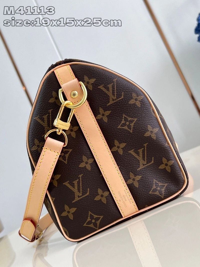 LX Speedy Bags EyeCatching 1943