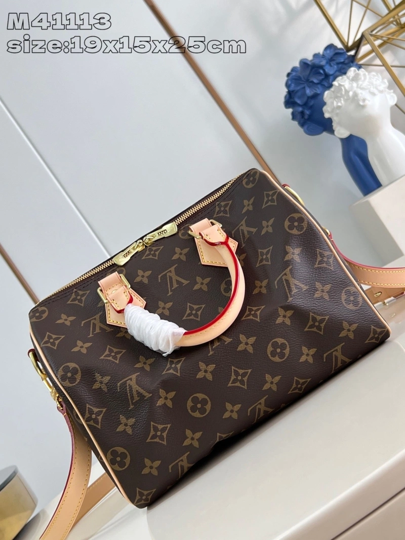 LX Speedy Bags EyeCatching 1943