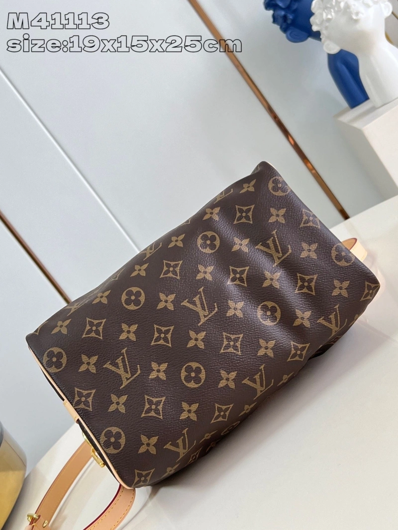 LX Speedy Bags EyeCatching 1943