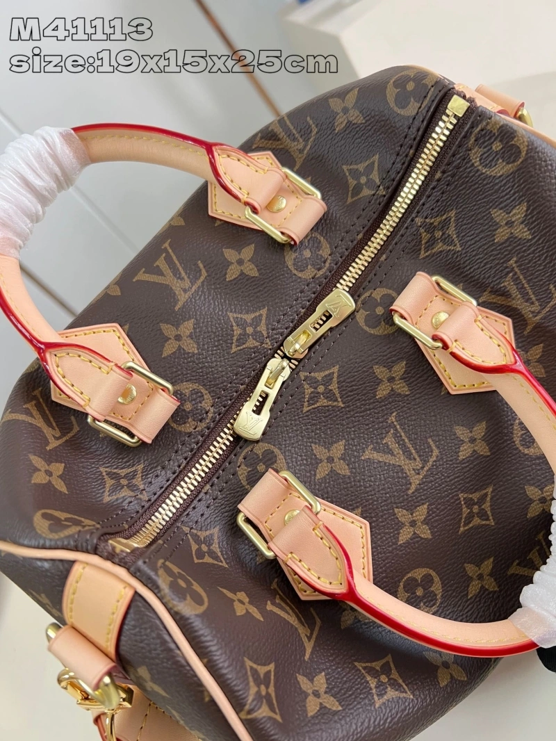 LX Speedy Bags EyeCatching 1943