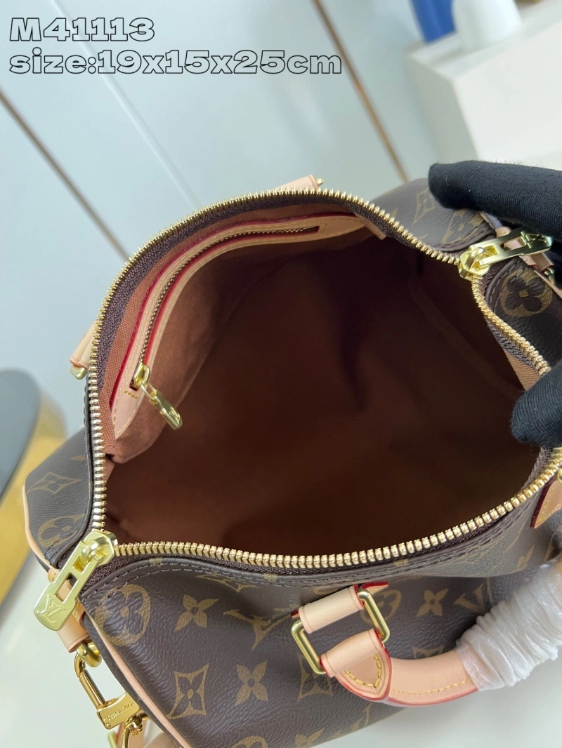 LX Speedy Bags EyeCatching 1943