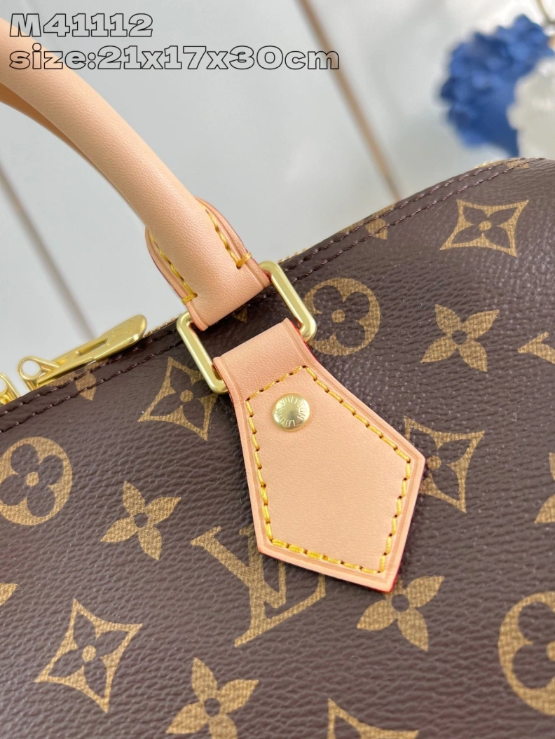 ModernLook LX Speedy Bags 67