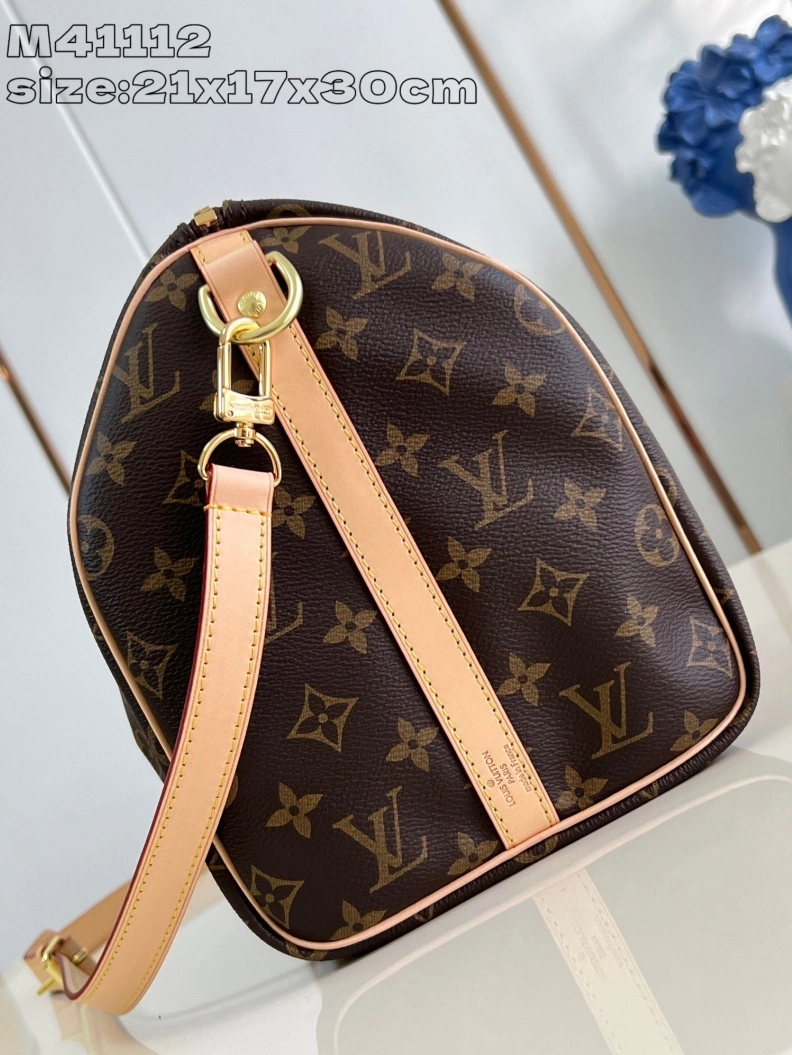 ModernLook LX Speedy Bags 67