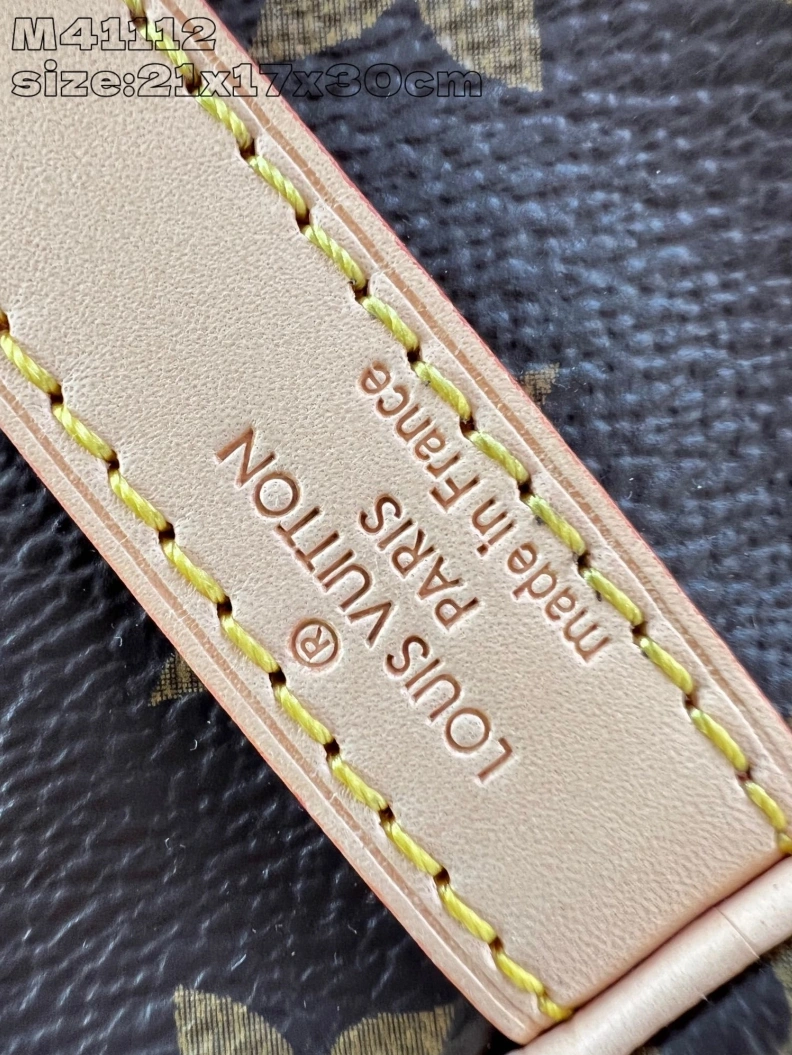 ModernLook LX Speedy Bags 67