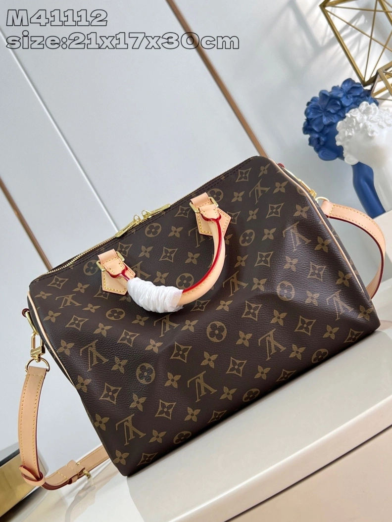 ModernLook LX Speedy Bags 67