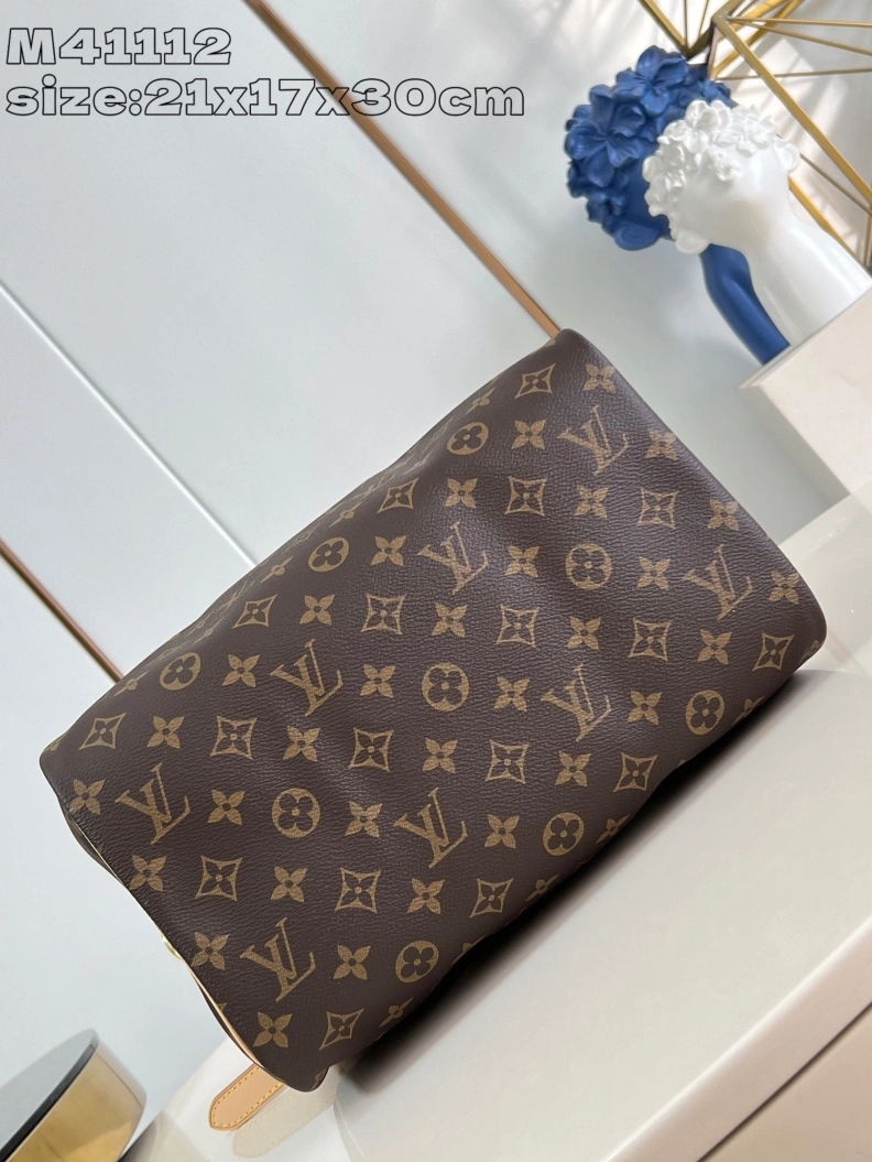 ModernLook LX Speedy Bags 67