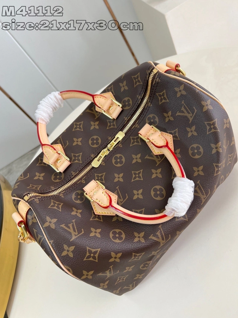 ModernLook LX Speedy Bags 67