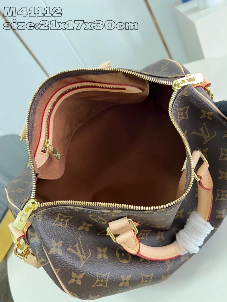 ModernLook LX Speedy Bags 67