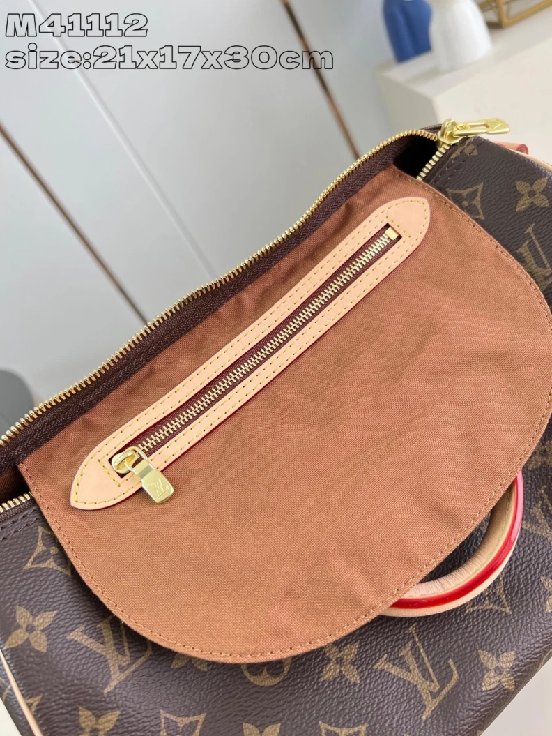 ModernLook LX Speedy Bags 67