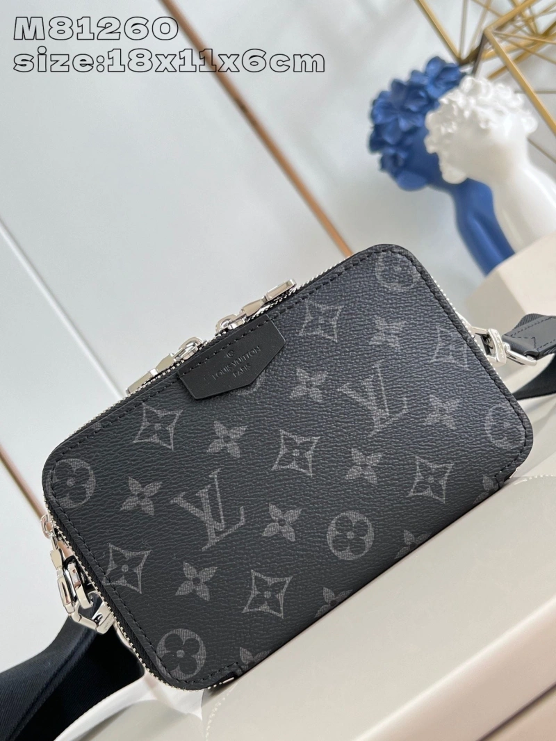 Timeless LX Satchel bags 1984