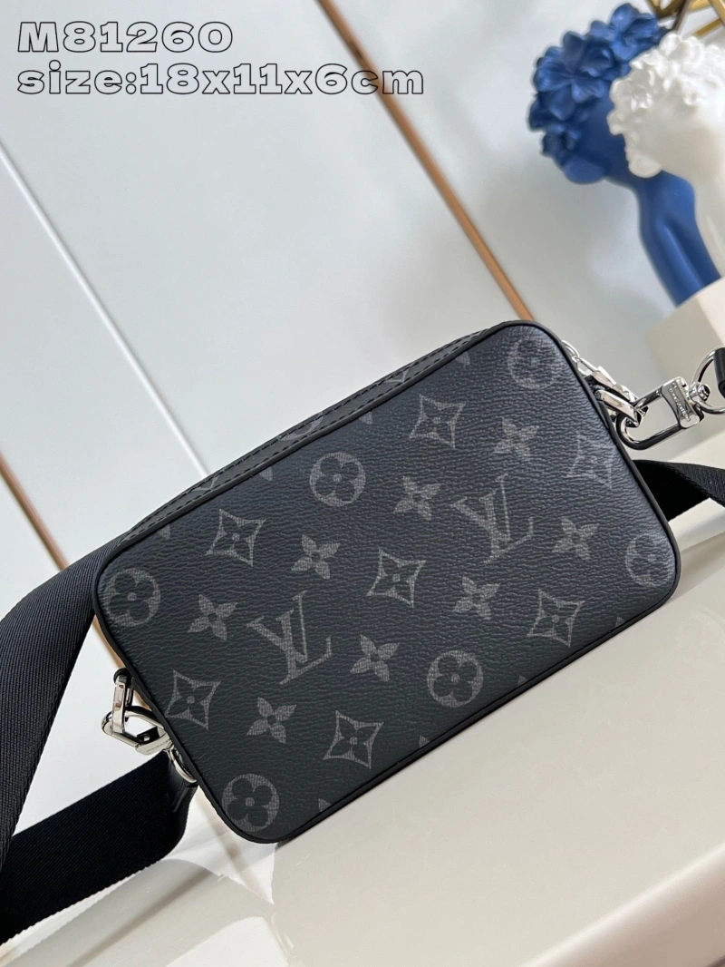 Timeless LX Satchel bags 1984