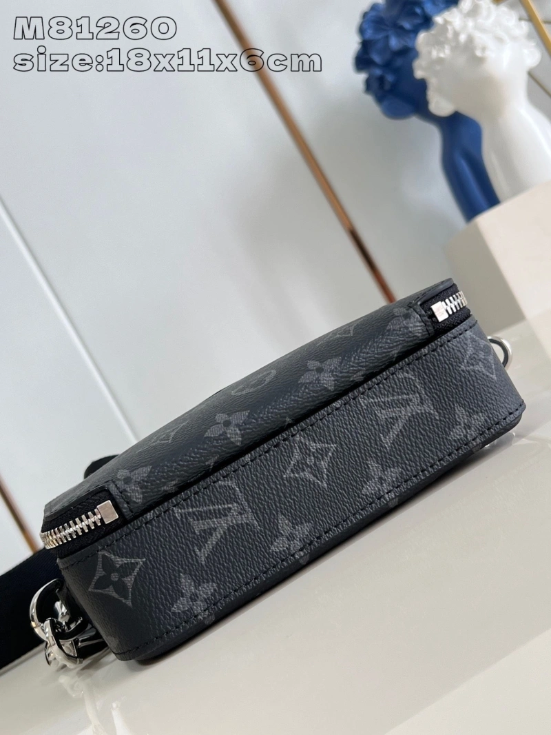 Timeless LX Satchel bags 1984