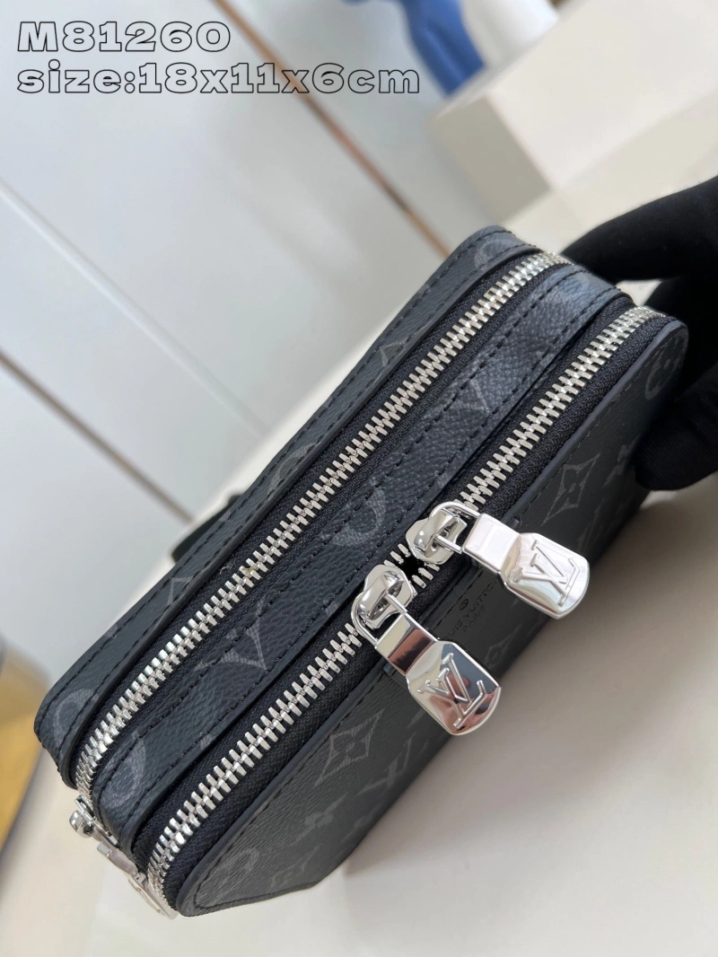 Timeless LX Satchel bags 1984