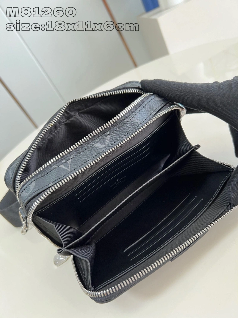 Timeless LX Satchel bags 1984
