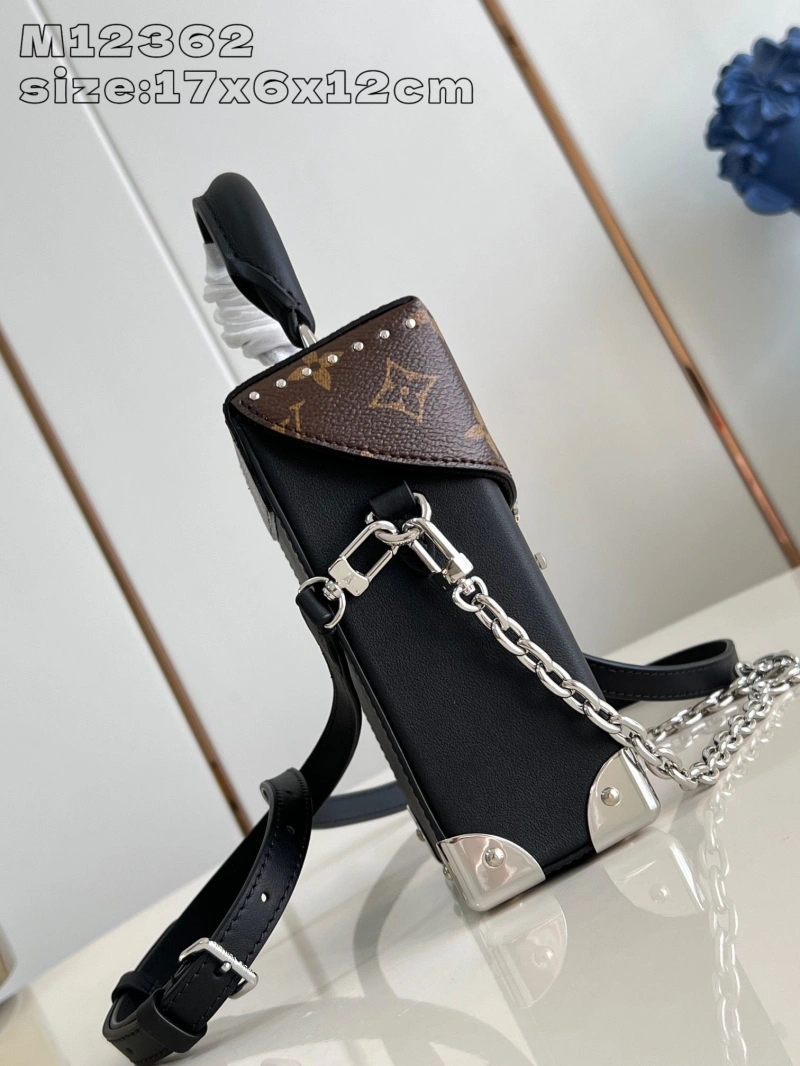 WellDesigned LX Top Handle Bags 1910