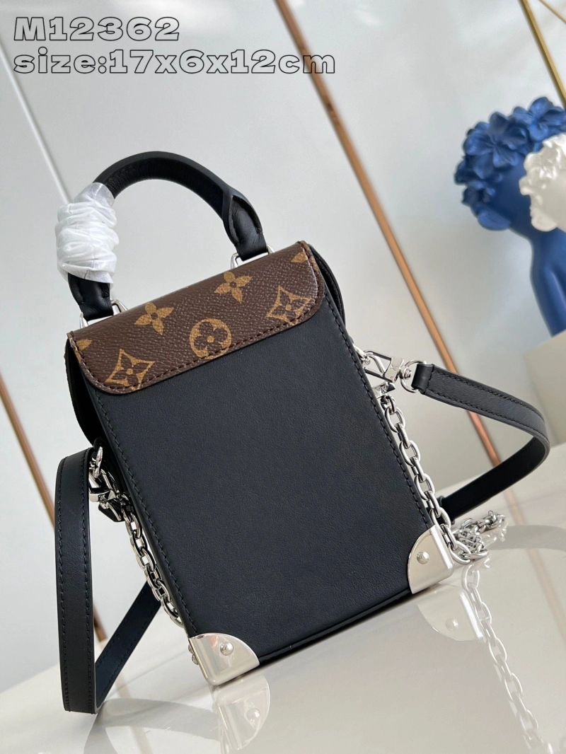 WellDesigned LX Top Handle Bags 1910