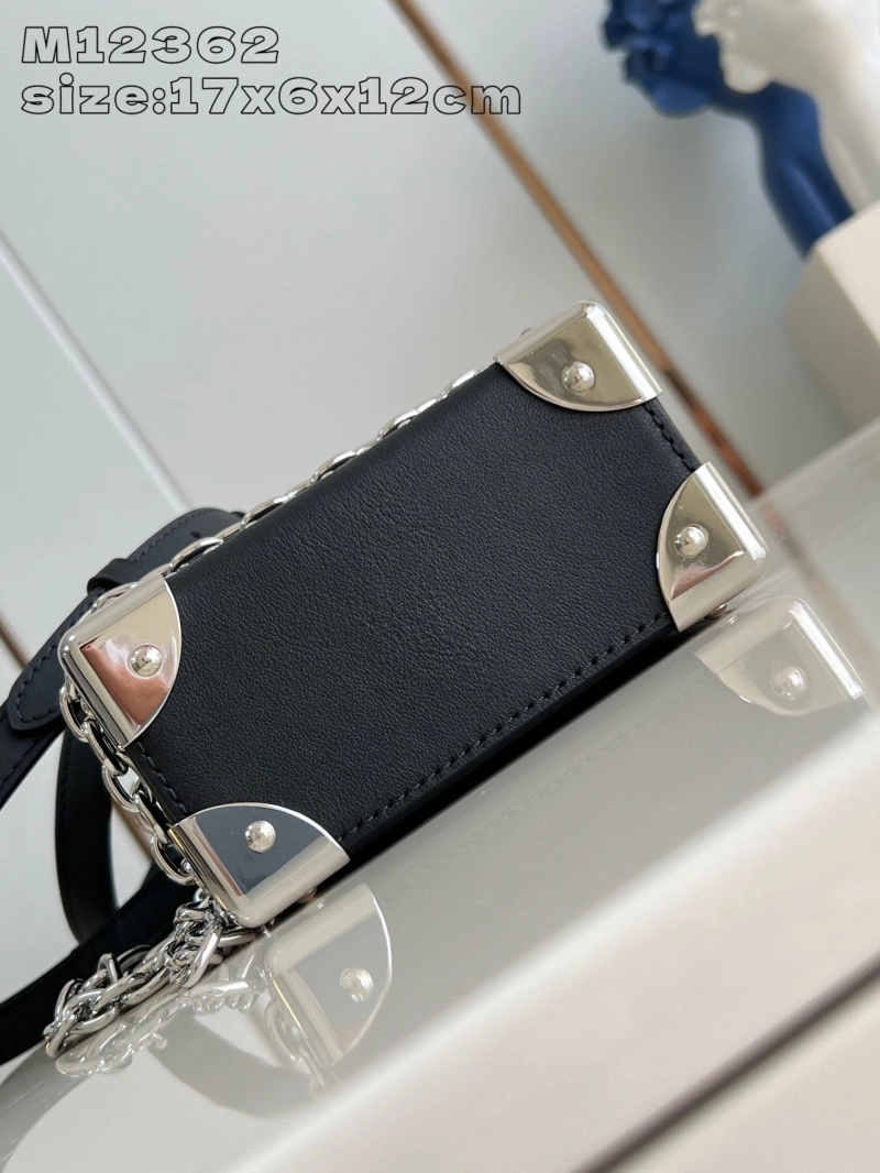 WellDesigned LX Top Handle Bags 1910