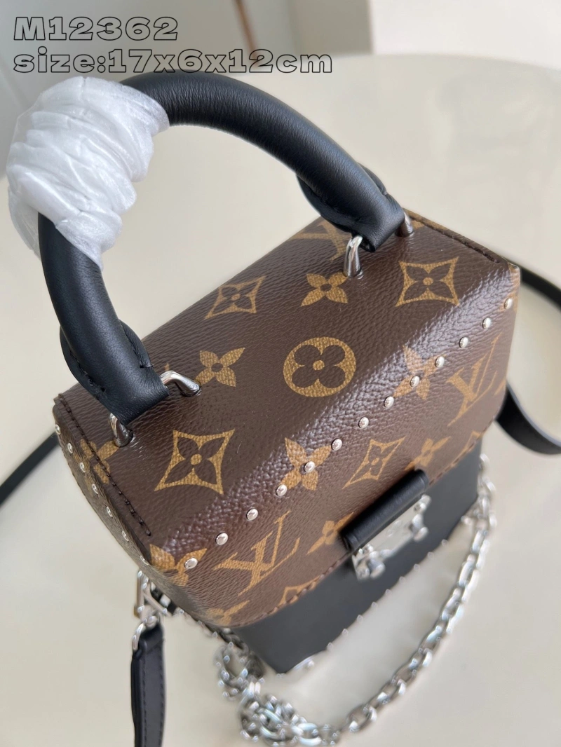 WellDesigned LX Top Handle Bags 1910