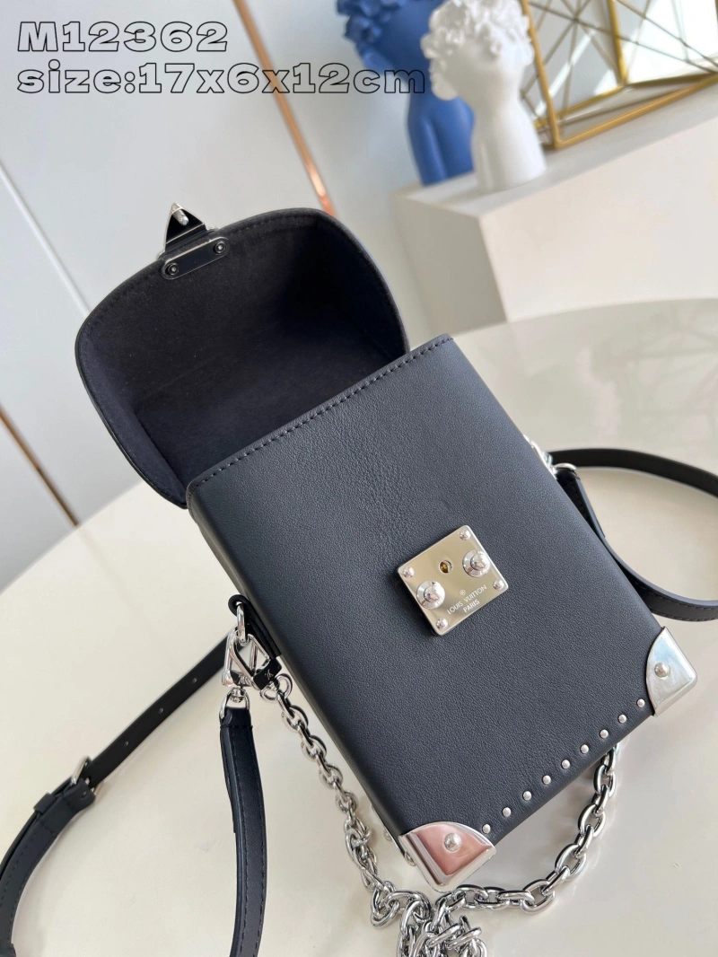 WellDesigned LX Top Handle Bags 1910