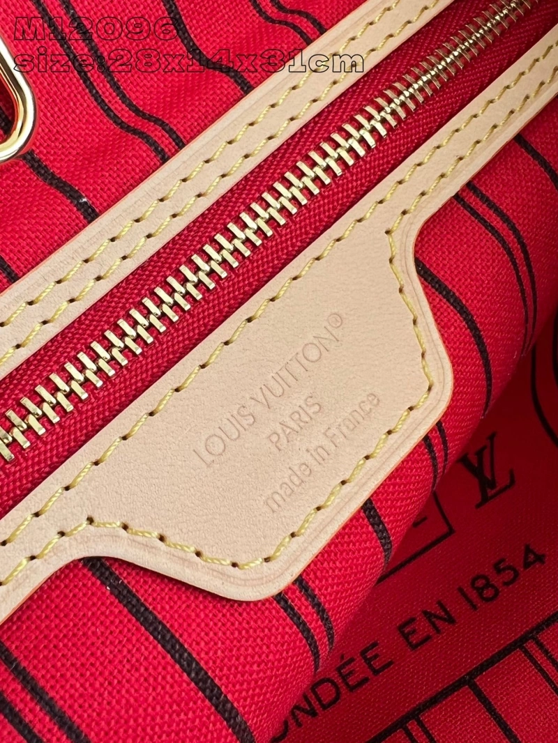 LX Shopping Bags Unique 1962